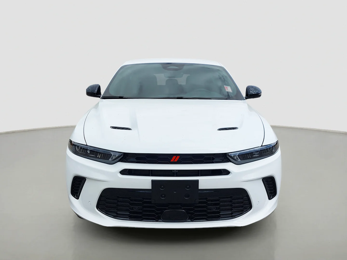 Used 2024 White Dodge R/T PHEV EAWD image 2