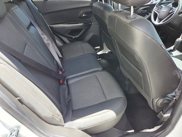 2022 Chevrolet Trax LT - Photo 14