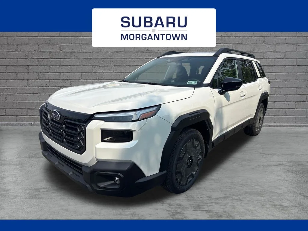 New 2026 CRYSTAL WHITE PEARL Subaru Limited XT image 1