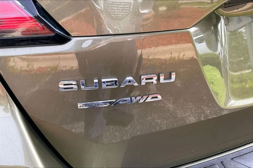 Used 2024 Brown Subaru Premium image 35