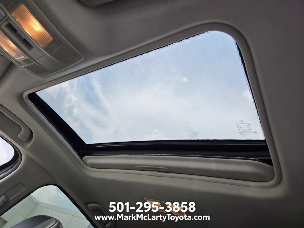 2023 Mazda CX-5 S Premium package - Photo 16