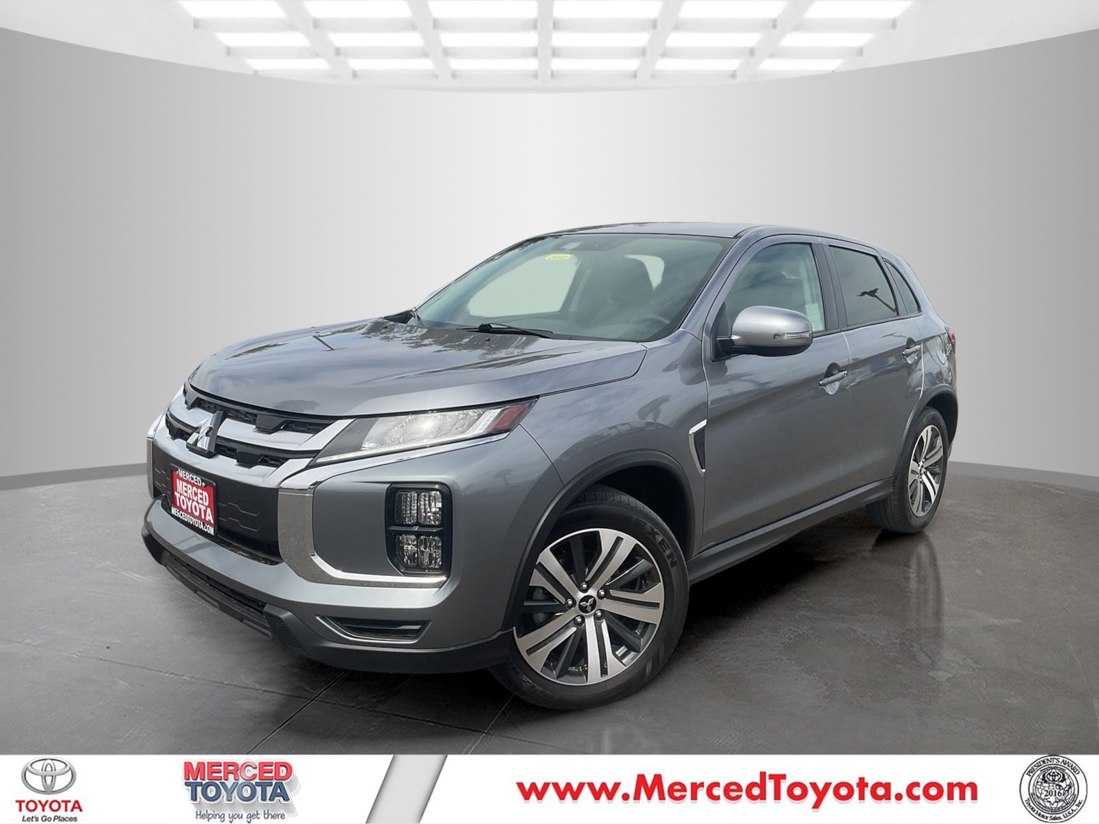 2024 Mitsubishi Outlander Sport SE