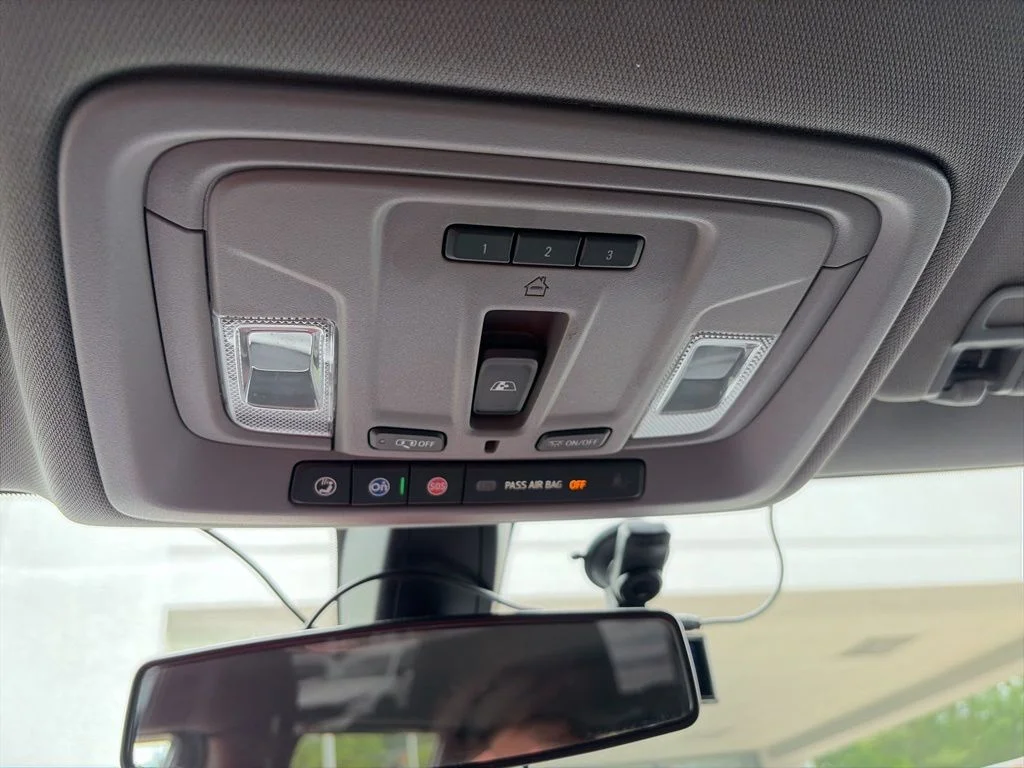 Used 2020 Gray Chevrolet RST image 16
