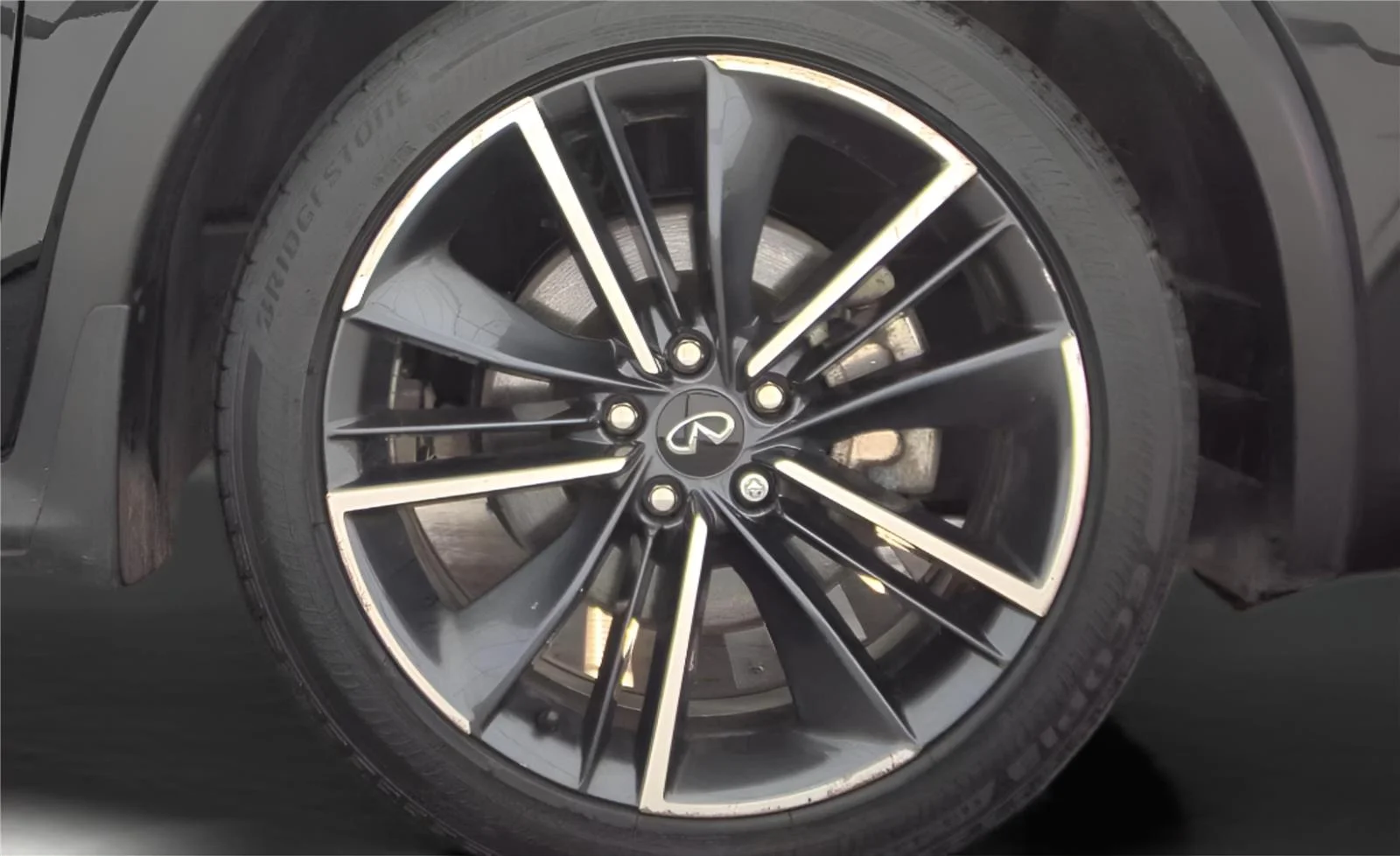 2023 INFINITI QX55 Essential - Photo 21