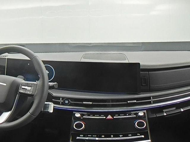 New 2027 Silver Hyundai Limited AWD image 34