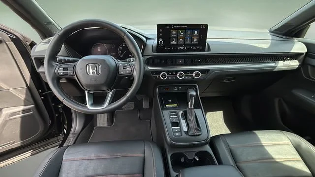 Used 2025 Black Honda Sport-L image 17