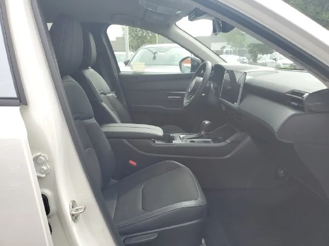 New 2026 Rhodium White Metallic Mazda 2.5 S Preferred AWD image 14