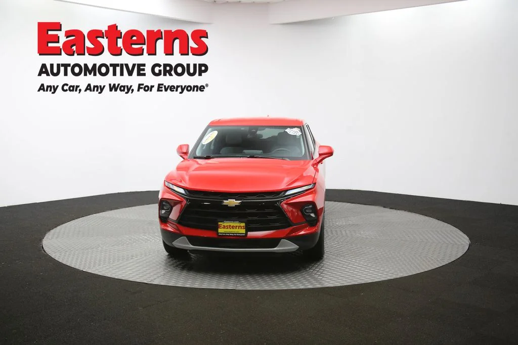 Used 2023 Red Chevrolet LT image 50