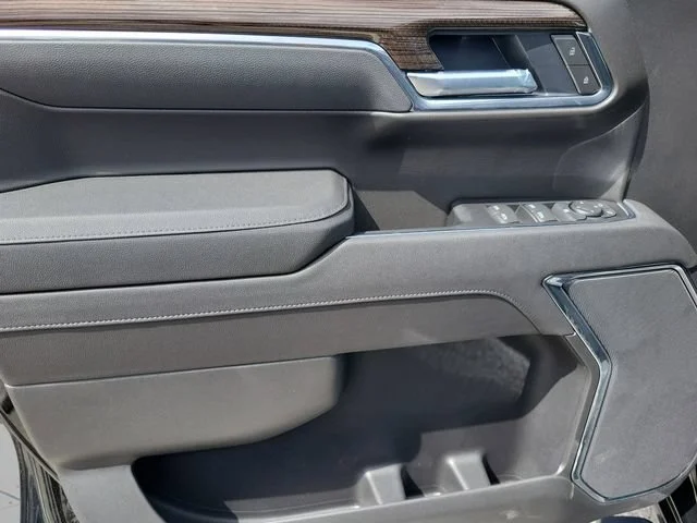 New 2026 Black Chevrolet LT image 14