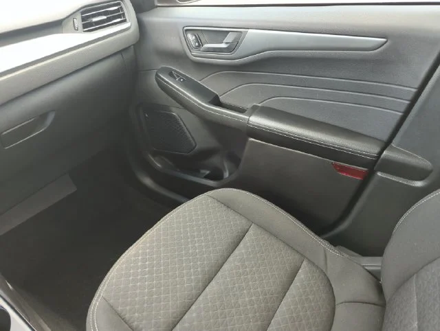 Used 2024 Blue Ford Active image 27