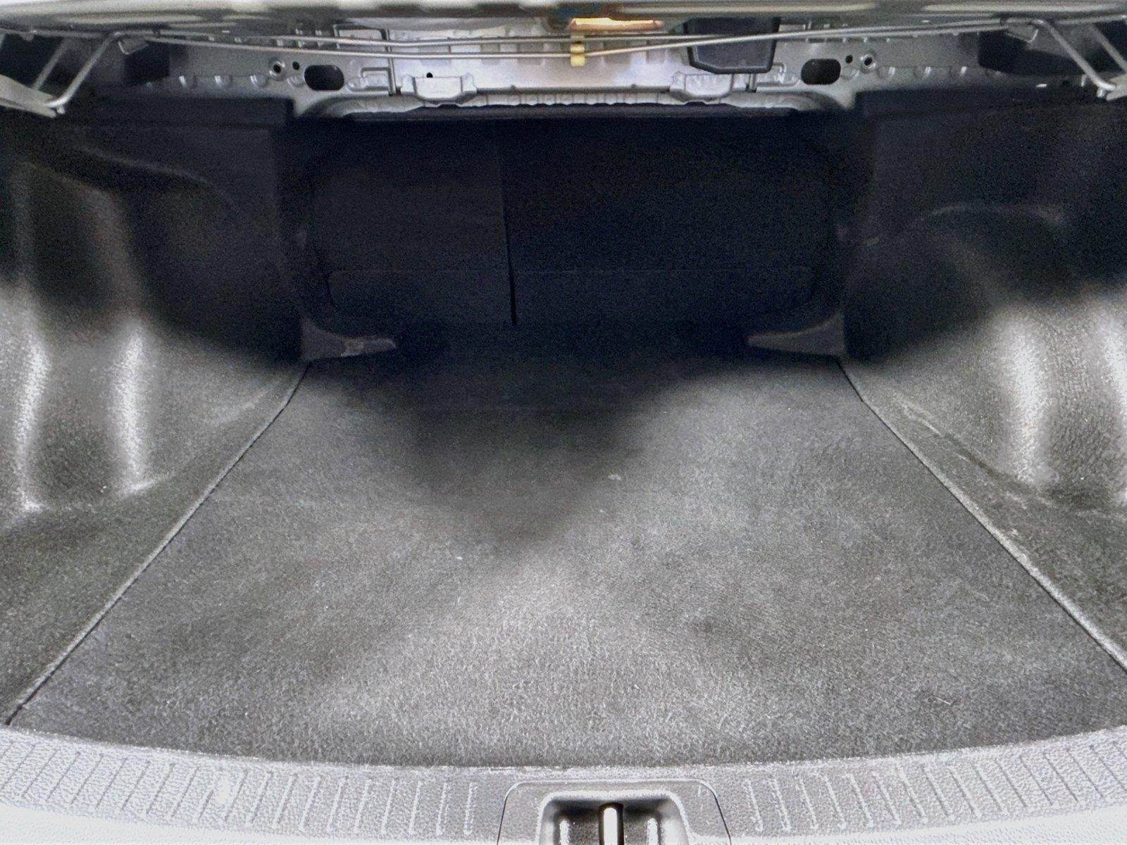 Certified Used 2024 Classic Silver Metallic Toyota LE image 37