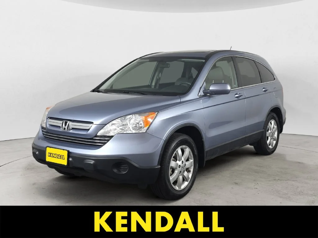 2009 Honda CR-V