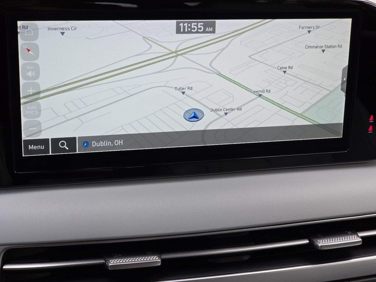 Used 2024 Moonlight Hyundai SEL image 3