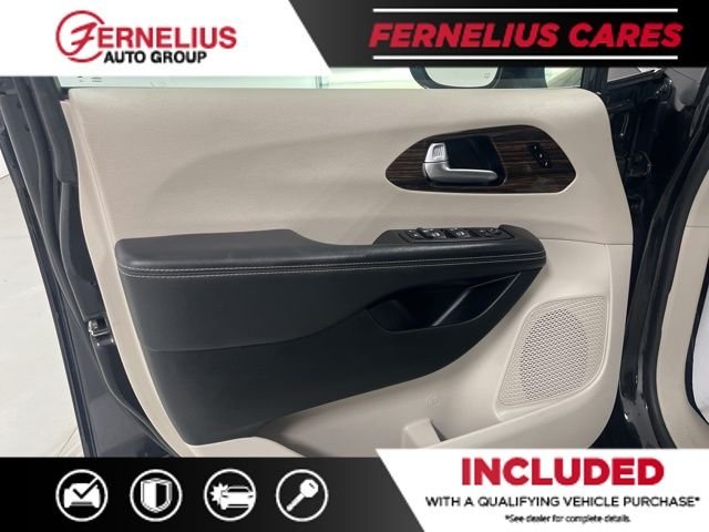 2023 Chrysler Pacifica Limited - Photo 13