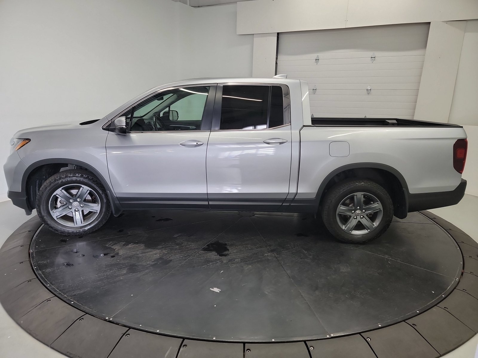 2023 Honda Ridgeline RTL - Photo 37