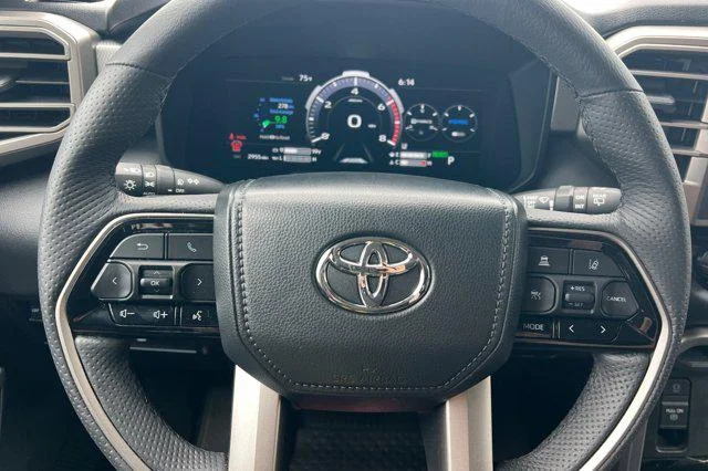 Certified Used 2024 MAGNETIC GRAY MET. Toyota  image 25
