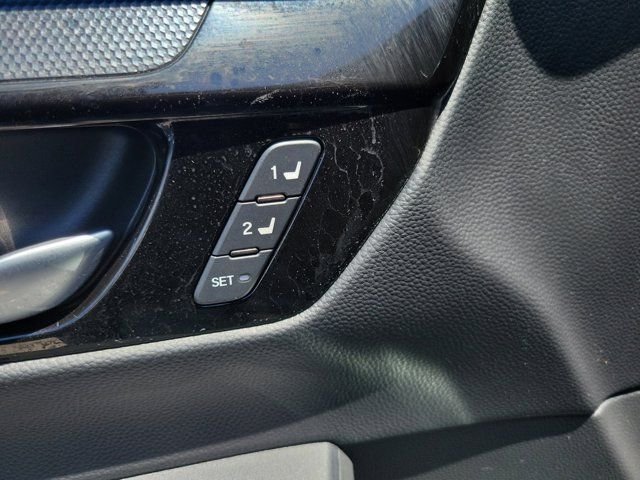 2024 Honda CR-V EX-L - Photo 17