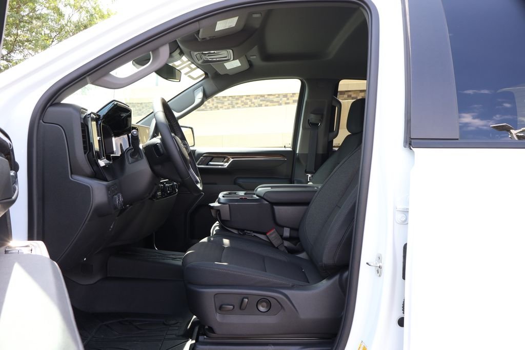 2026 Chevrolet Silverado 1500 RST - Photo 17