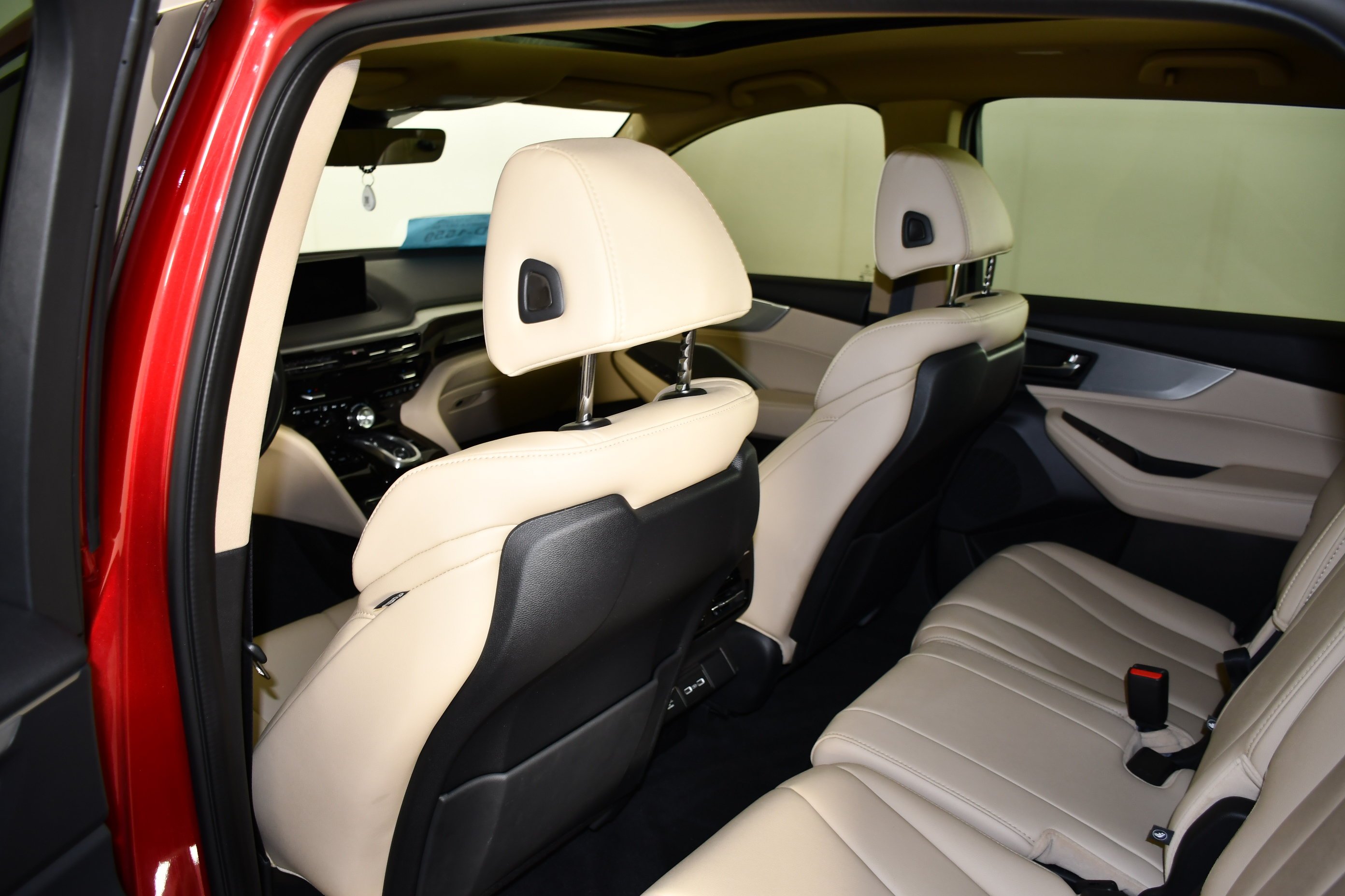 2024 Acura MDX Base - Photo 48