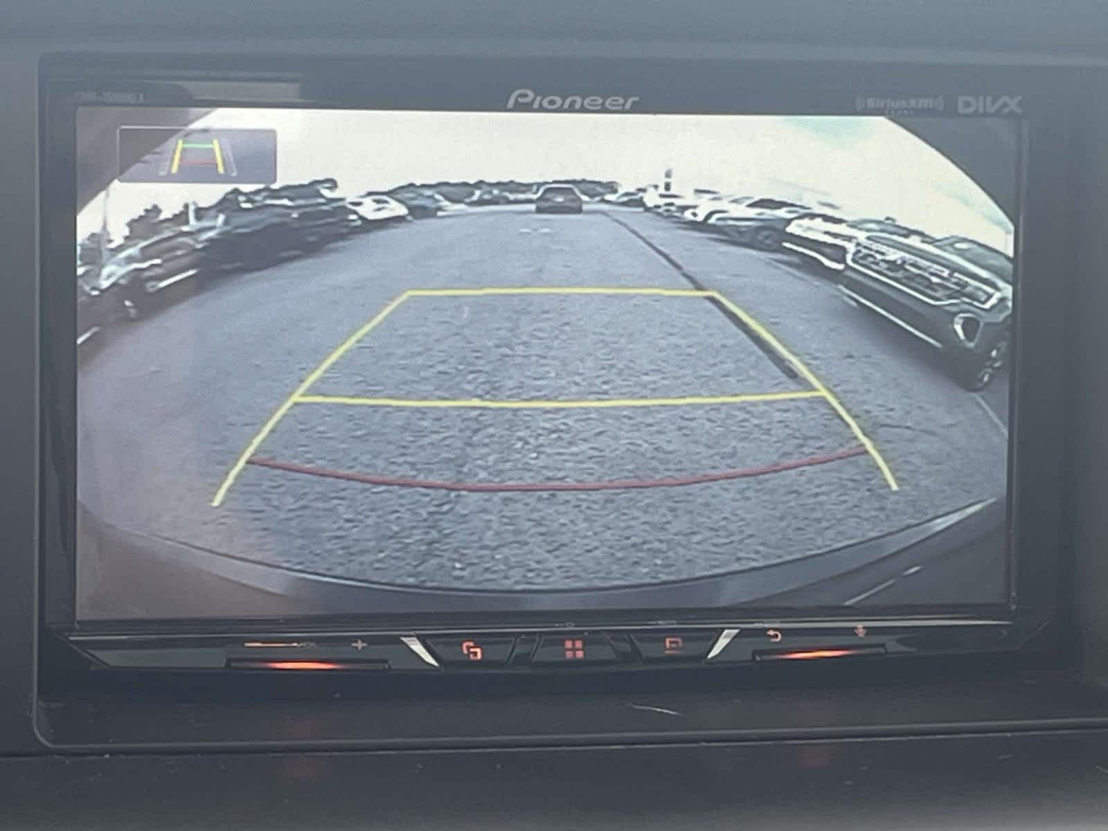 Used 2015 Jet Black Mica Mazda Grand Touring image 27