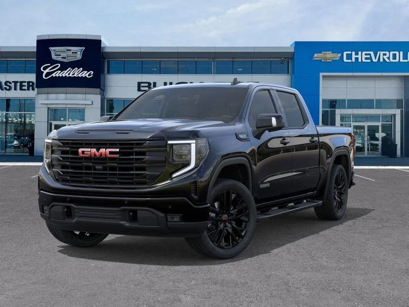 New 2026  GMC Elevation image 6