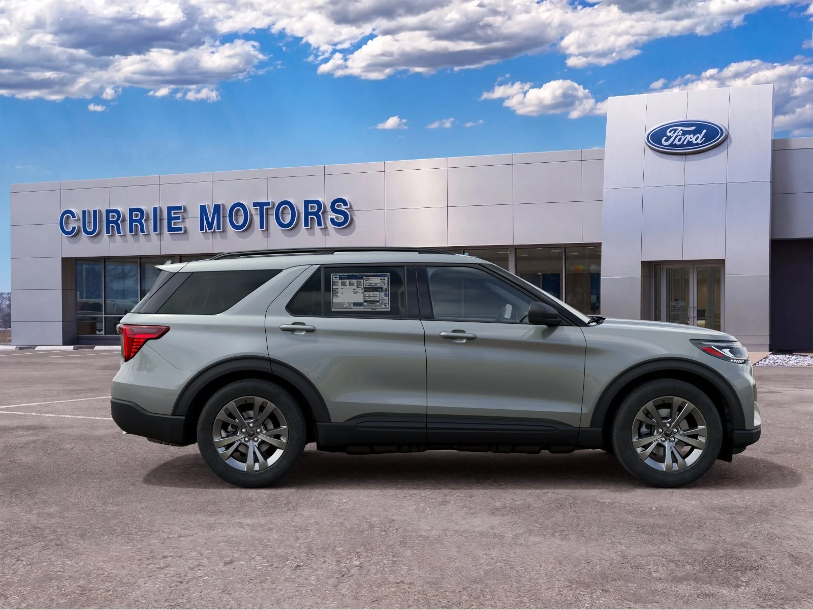 Vehicle thumbnail