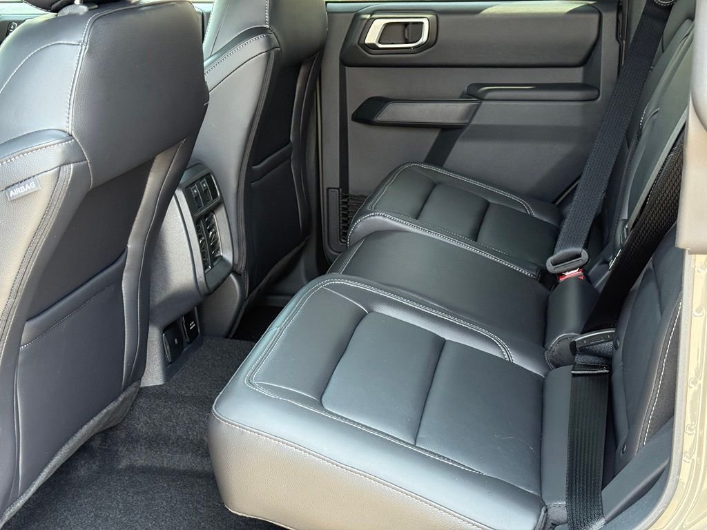 New 2026 Marsh Gray Ford Outer Banks® image 7