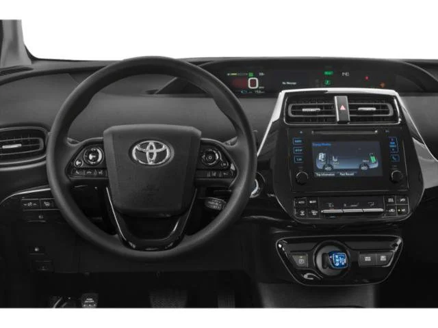 Used 2019 Classic Silver Metallic Toyota Limited image 10