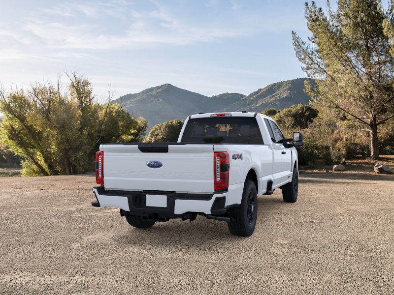 2026 Ford F-350 Super Duty XL - Photo 8