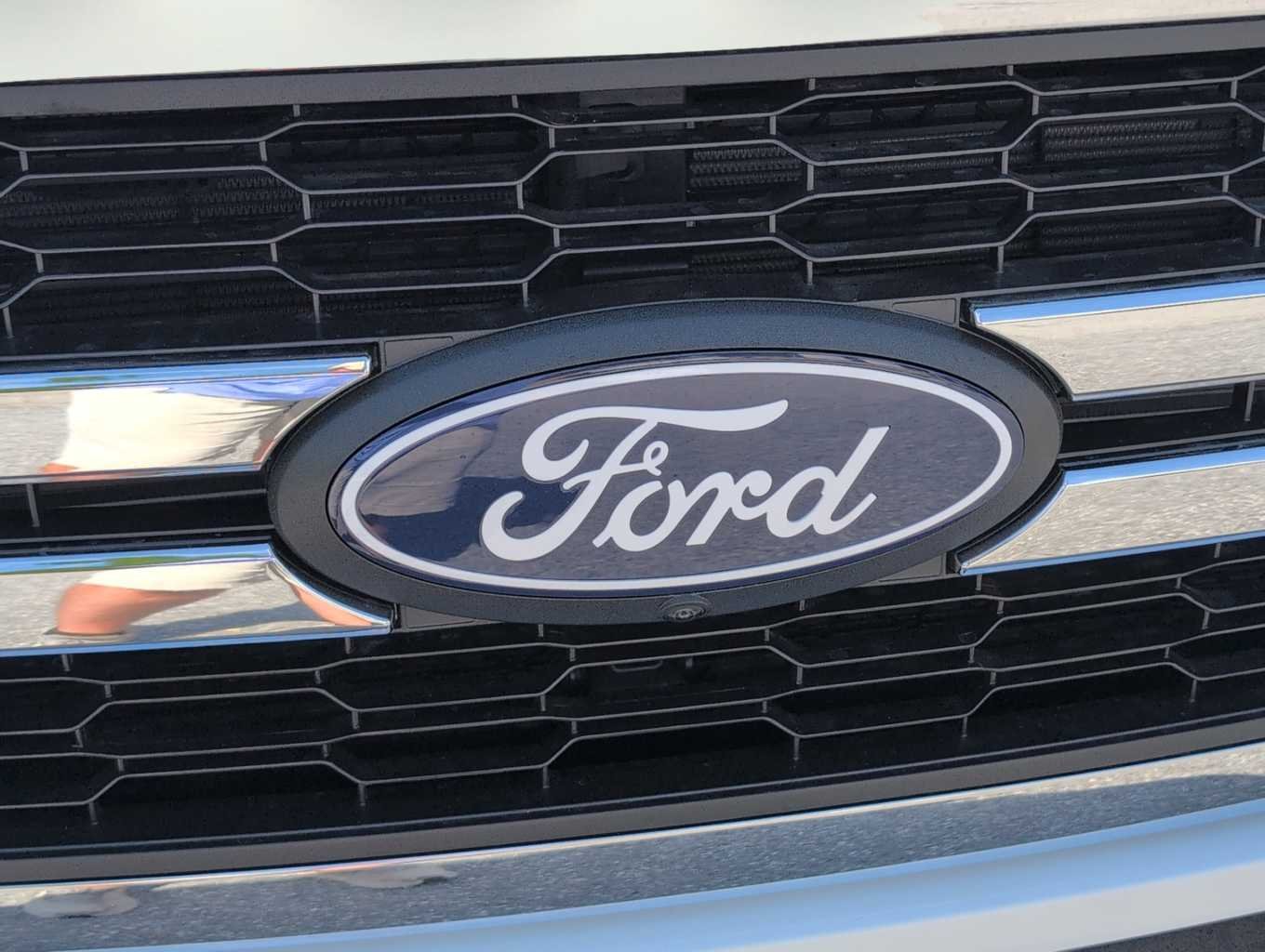 2025 Ford F-150 Lariat - Photo 15