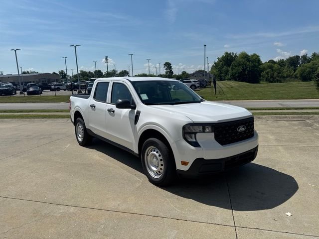 New 2026 White Ford XL image 30