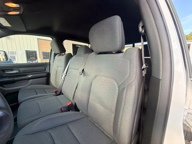 Used 2025 White Ram Tradesman image 21