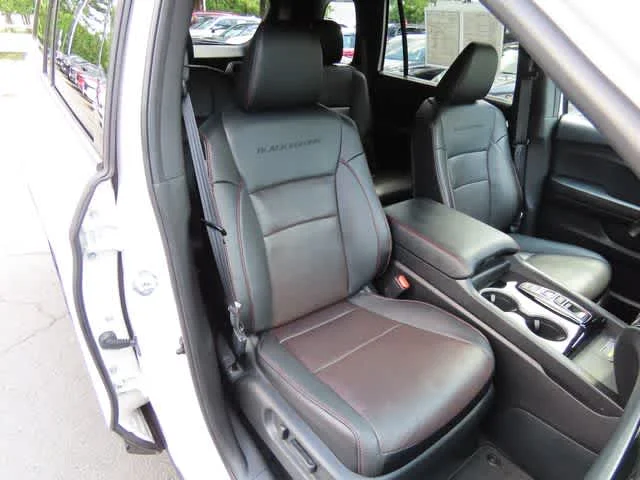 2024 Honda Passport Black Edition - Photo 16