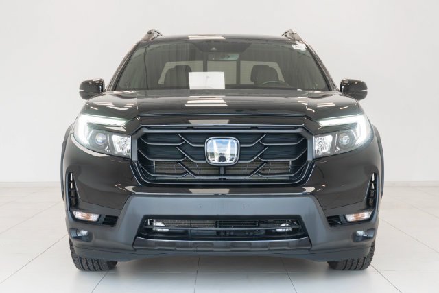 Used 2022 Black Honda Black Edition image 24