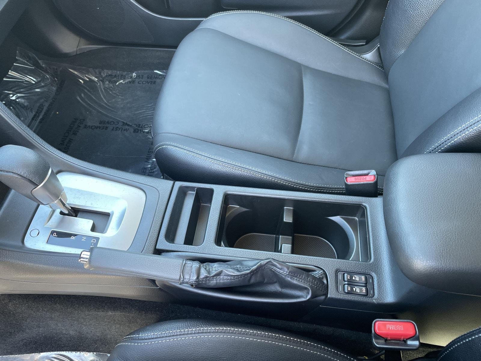 Used 2012 Ice Silver Metallic Subaru 2.0i Limited image 11