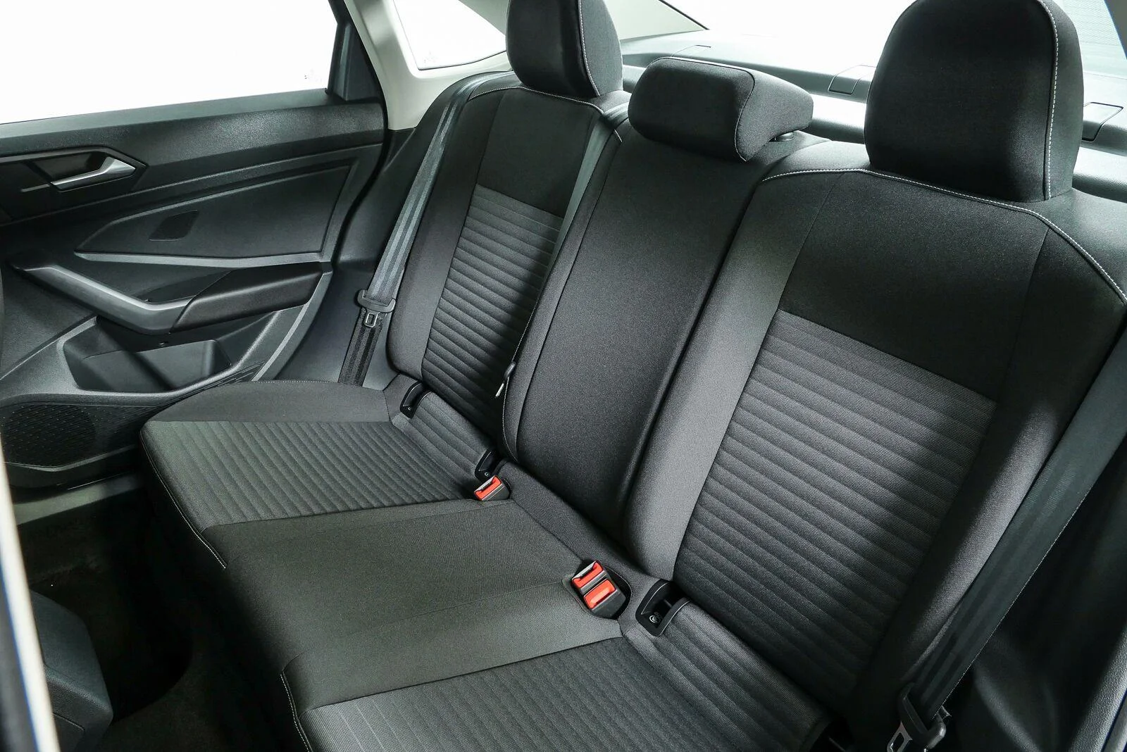 Certified Used 2026 Platinum Gray Metallic Volkswagen S image 18