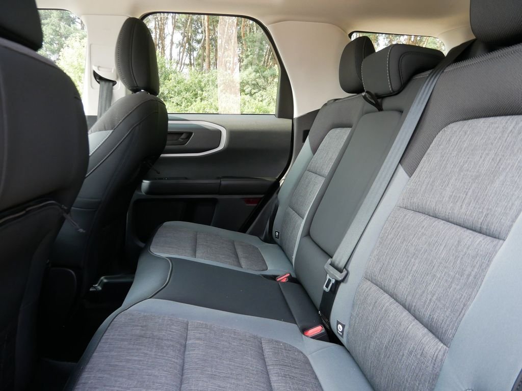 Certified Used 2023 Green Ford Big Bend image 14