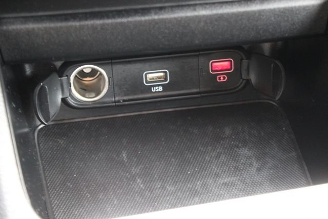 Used 2024 Gray Kia LXS image 8