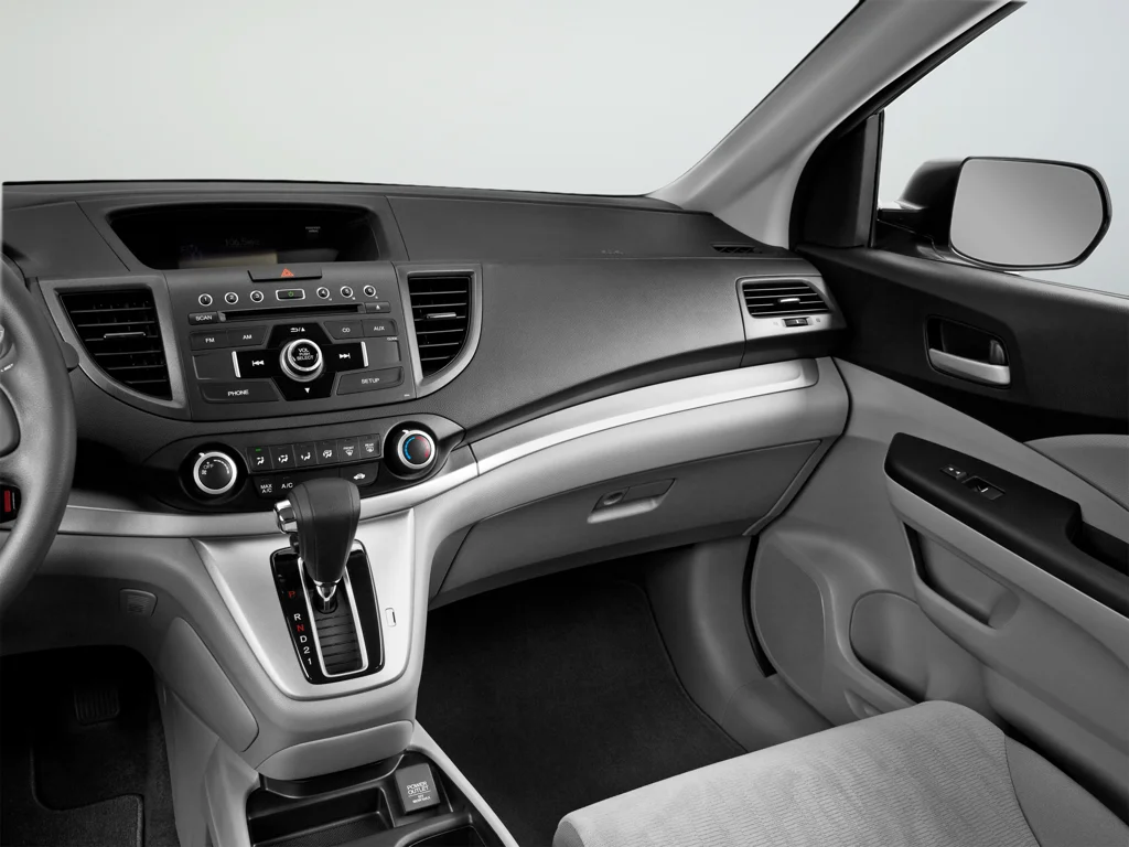 Used 2014  Honda EX-L image 48