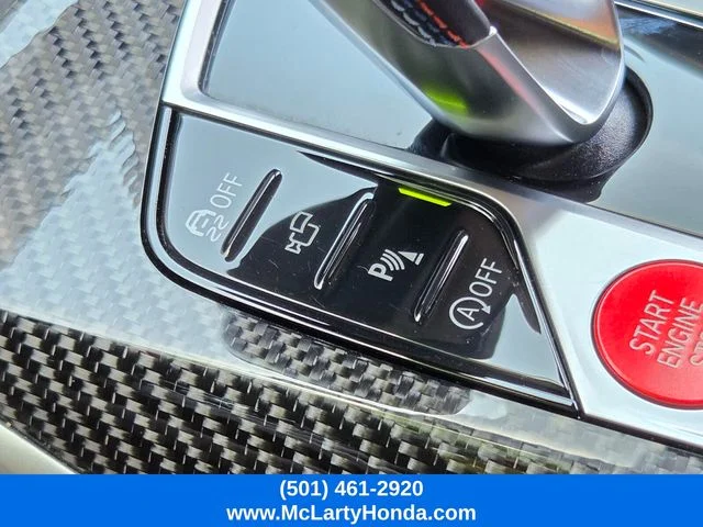 Used 2022 Gray BMW Competition image 31