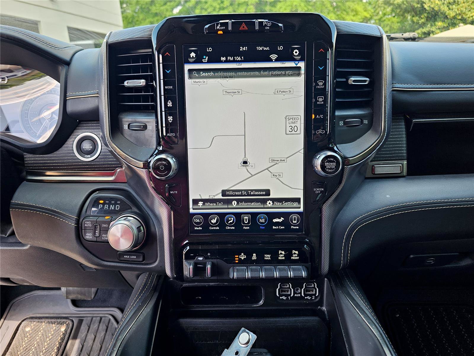 2020 RAM Ram 1500 Pickup Limited - Photo 27