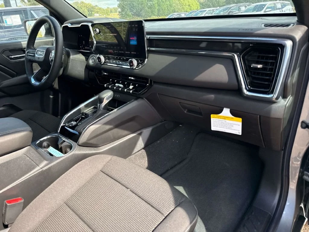 2026 GMC Canyon Elevation - Photo 16
