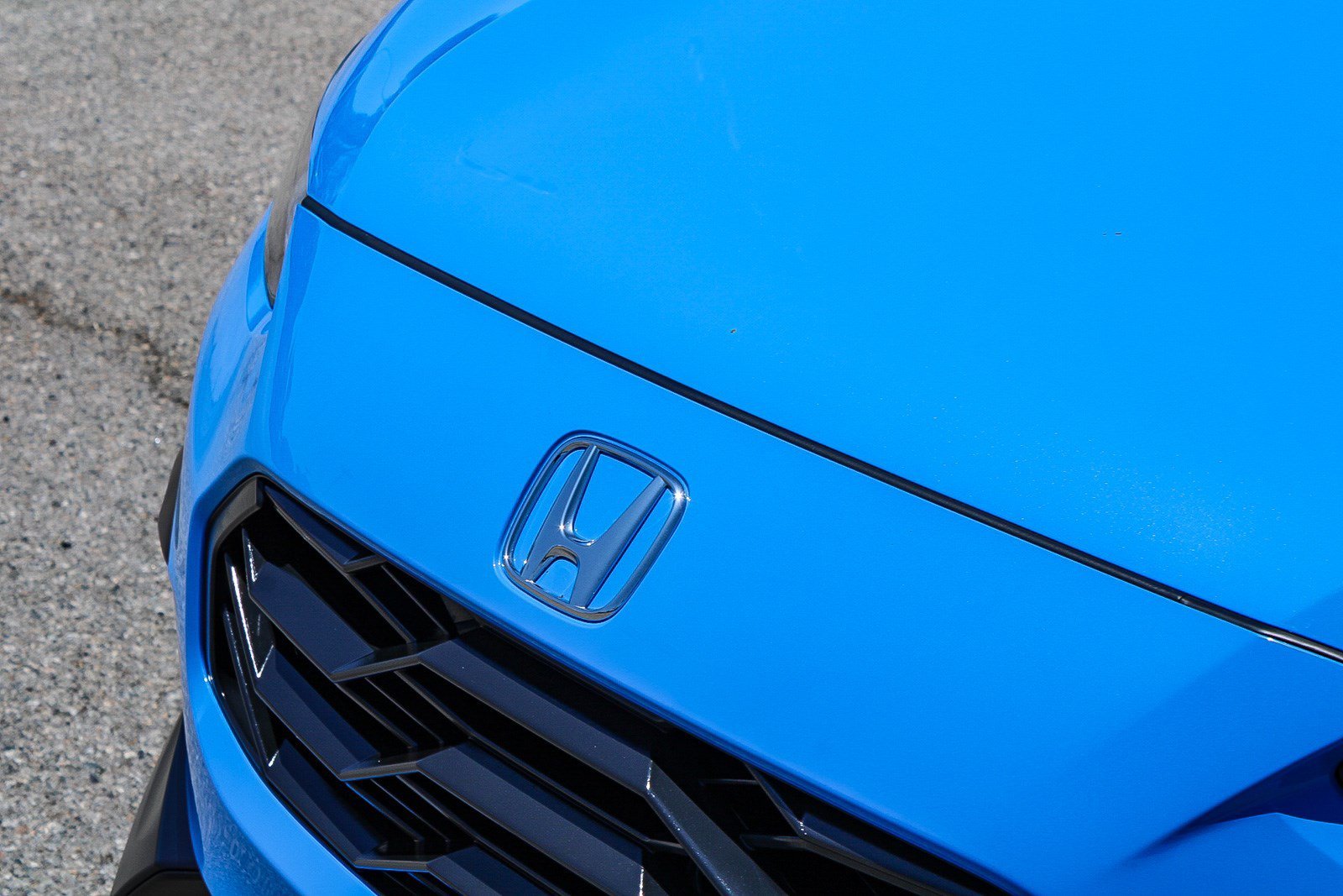 2026 Honda HR-V Sport - Photo 33