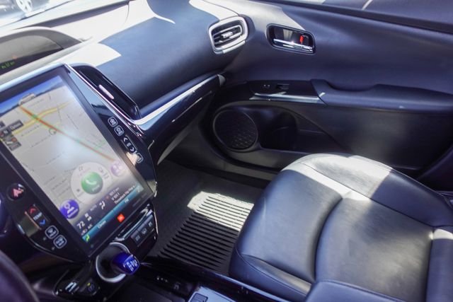 Certified Used 2022 Beige Toyota Limited image 20