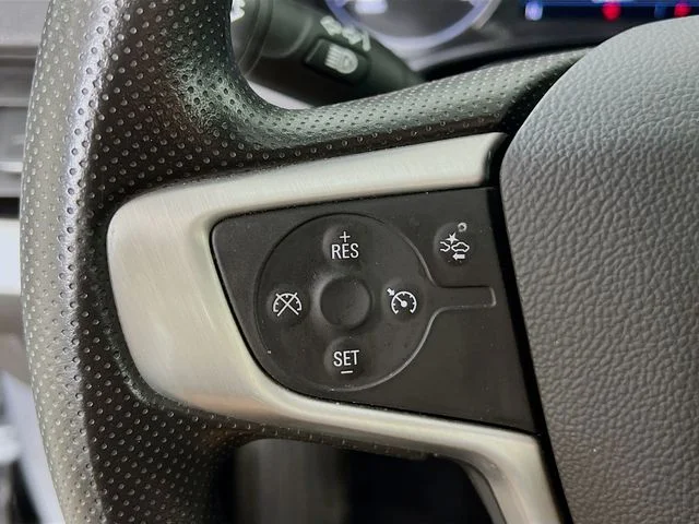 Used 2024 Silver GMC SLE image 13