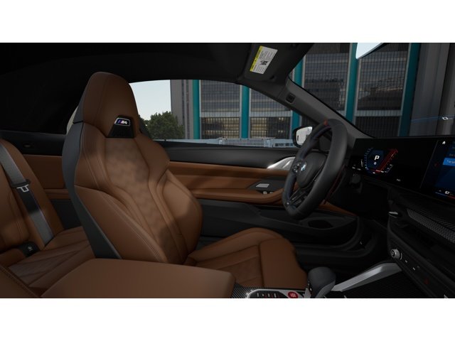 New 2027 Dravit Grey Metallic BMW Competition xDrive image 9
