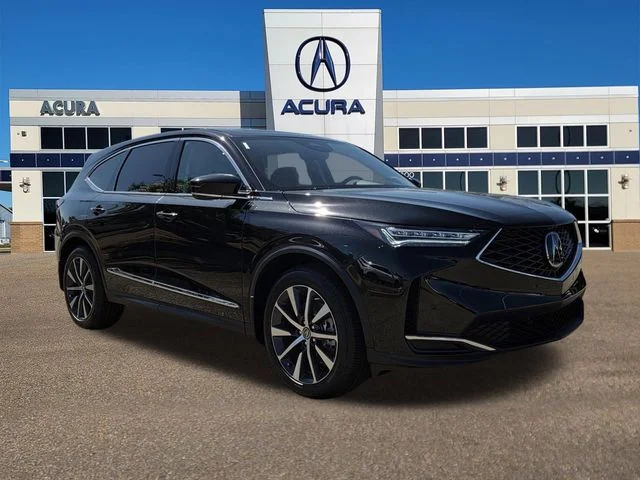 2026 Acura MDX w/Technology Package