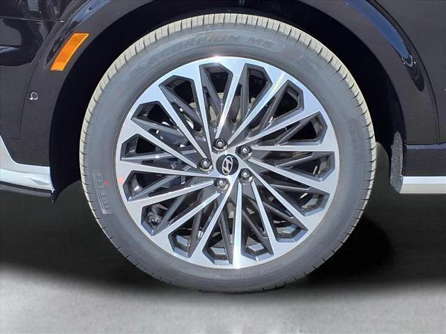 New 2026 Red Hyundai Calligraphy image 10