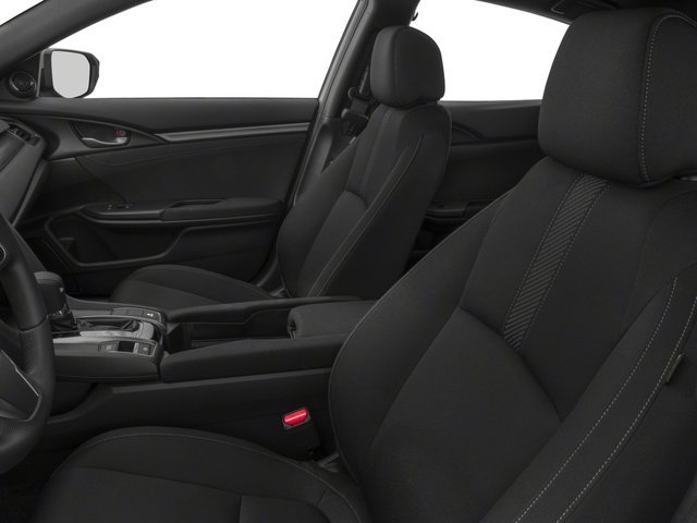 Used 2018  Honda EX image 9