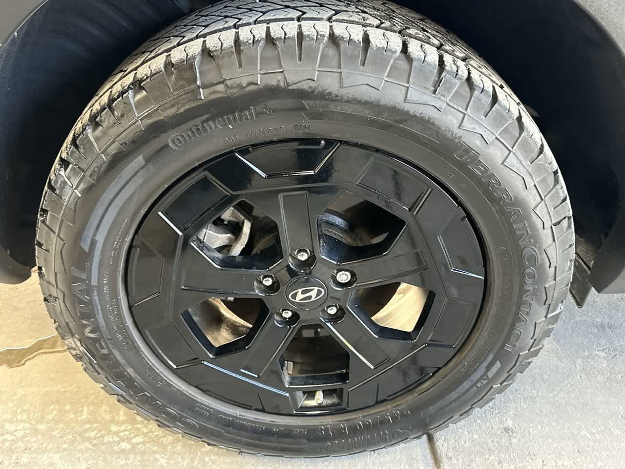 2024 Hyundai Santa Fe XRT - Photo 11